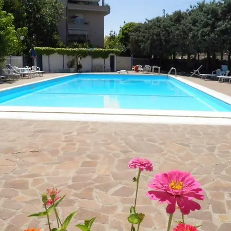 Marebello Land Apartamento Rimini