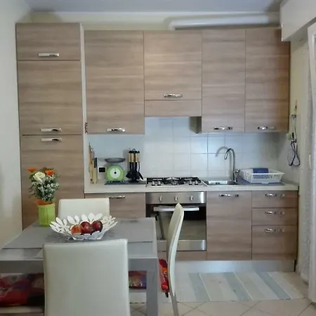 Marebello Land Apartamento *