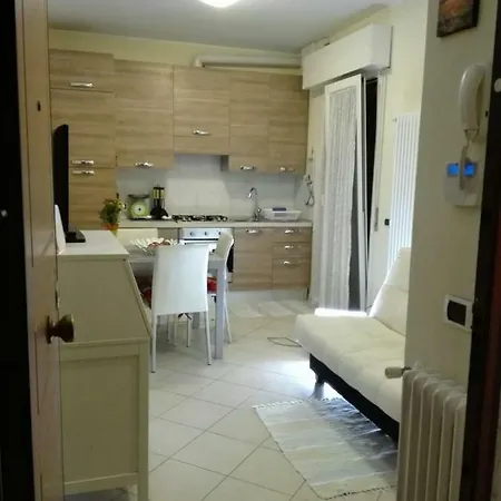 Marebello Land Apartamento *