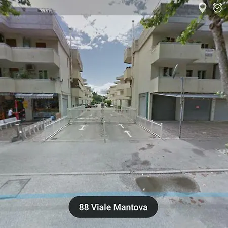 Apartamento Marebello Land *
