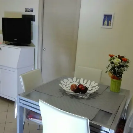 Marebello Land Apartamento Rimini