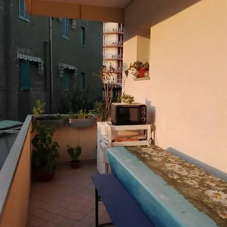 Marebello Land Apartment