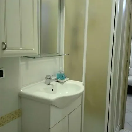 Apartman Marebello Land Rimini